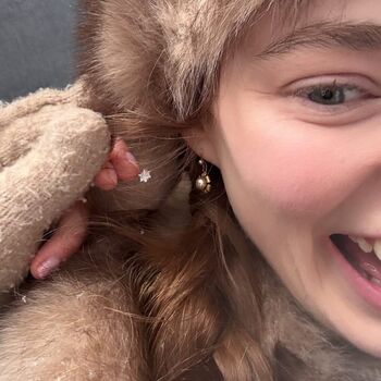 Kristine froseth 1 image