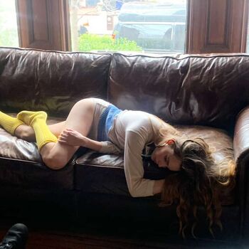 Kristine froseth 1 image