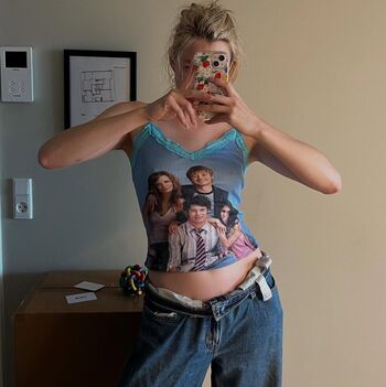 Kristine froseth 1 image