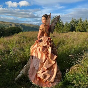 Kristine froseth 1 image