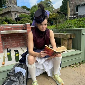 Kristine froseth 1 image