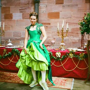 Kristine froseth 1 image