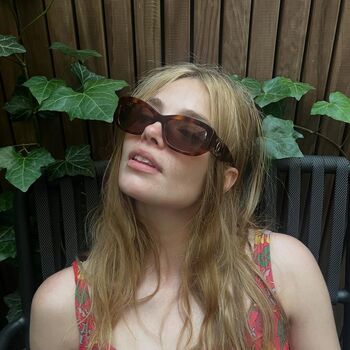 Kristine froseth 1 image