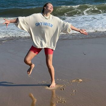 Kristine froseth 1 image