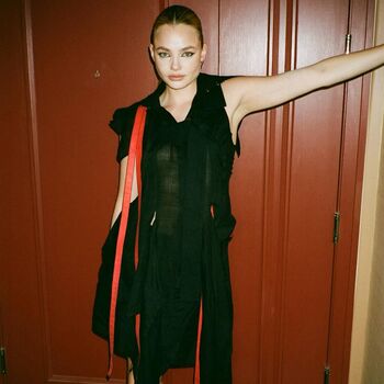 Kristine froseth 1 image