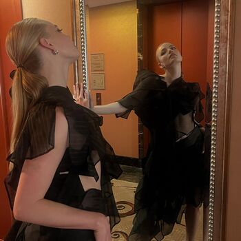 Kristine froseth 1 image