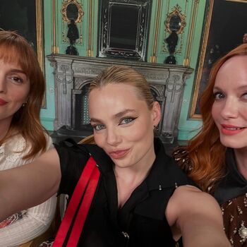 Kristine froseth 1 image