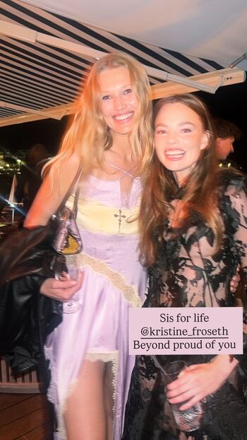 Kristine froseth 1 image