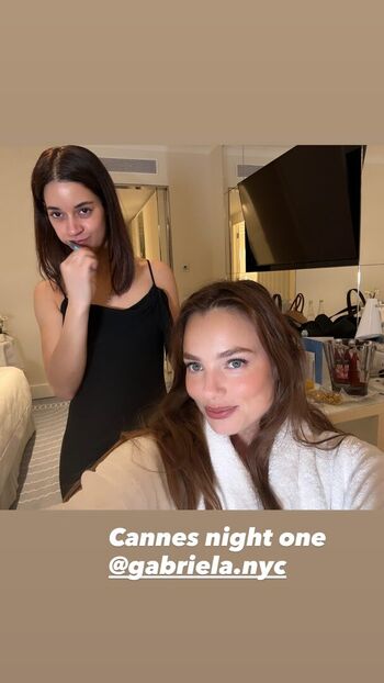 Kristine froseth 1 image