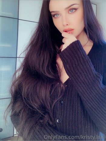 Kristy Lani