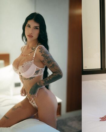 Krystal galtry 1 image