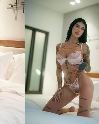 Krystal galtry 1 image