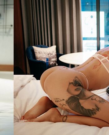 Krystal galtry 1 image