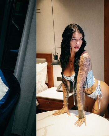 Krystal galtry 1 image