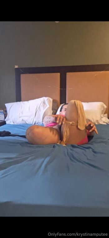 krystinamputee