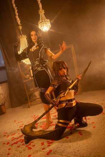 Ksana stankevich image