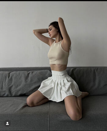 Ksenia karpova image