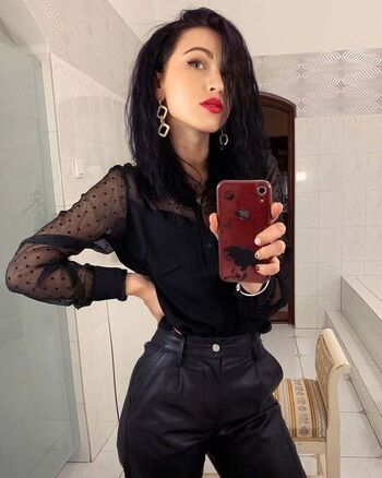 Kseniia bukovska image