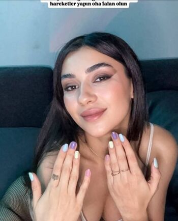 Kübra Miranda Çamlıbel