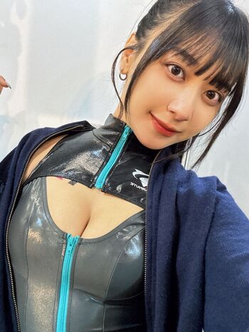 Kunugi maika page 3 image