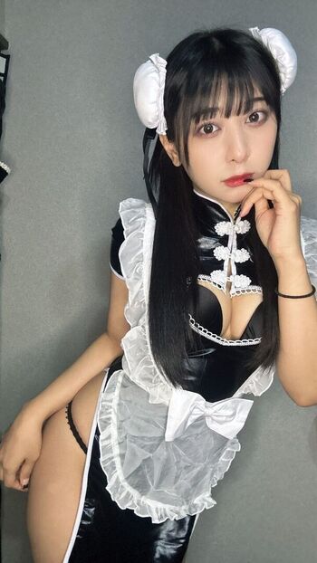 Kunugi maika page 3 image