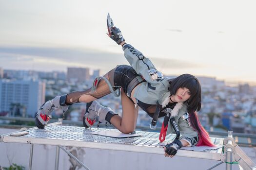 Kura onee san 1 image