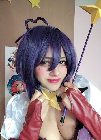 Kuromimi cosplay image