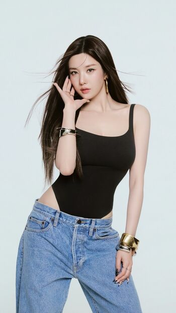 Kwon eunbi image