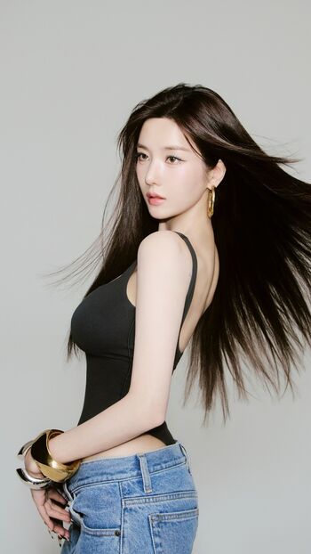 Kwon eunbi image