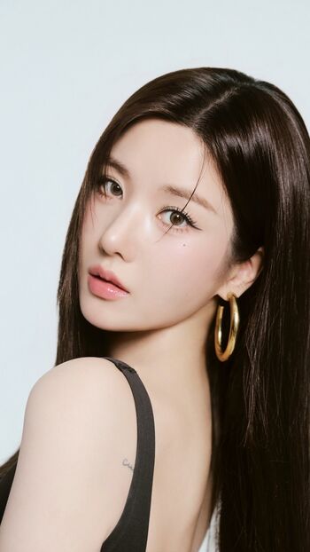 Kwon eunbi image