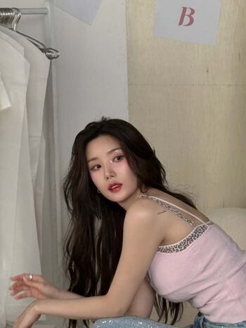 Kwon eunbi image