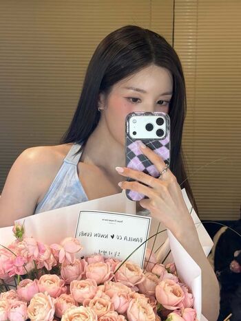 Kwon eunbi image