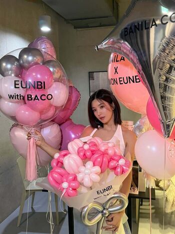 Kwon eunbi image