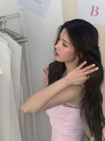 Kwon eunbi image