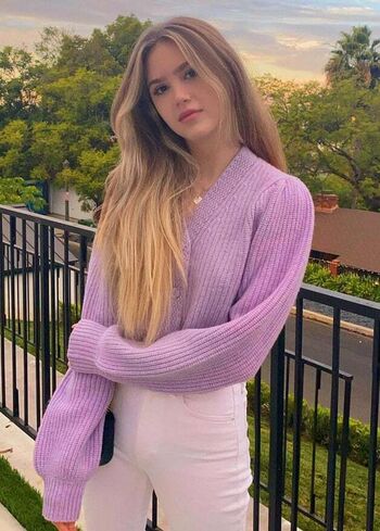 Kyla kenedy image