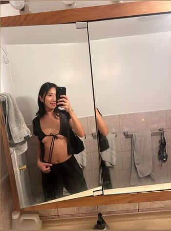 Kylie cheung image