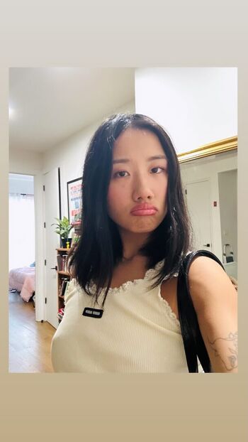 Kylie cheung image