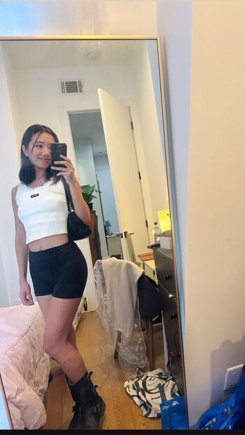 Kylie cheung image