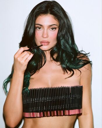 Kylie Jenner