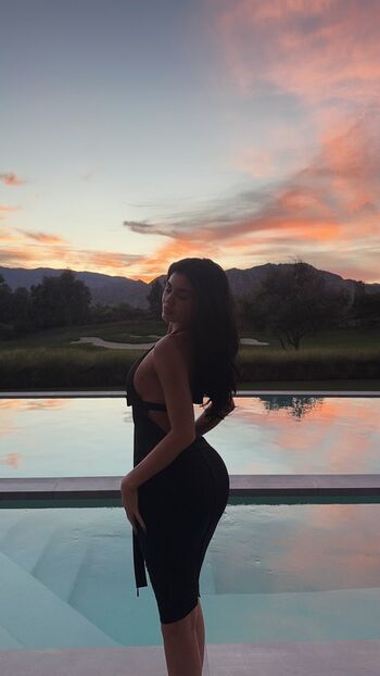 Kylie Jenner