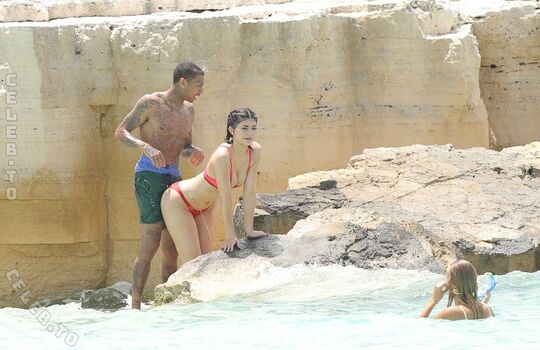 Kylie jenner 1 page 8 image