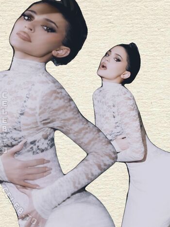 Kylie jenner 1 page 6 image