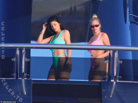 Kylie jenner 1 page 8 image