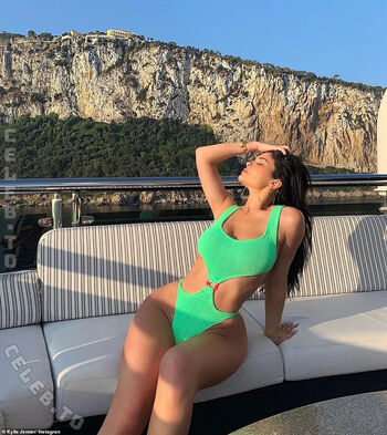 Kylie jenner 1 page 8 image
