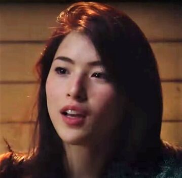 Kylie Padilla