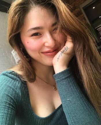 Kylie padilla image