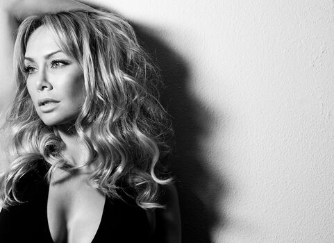 Kym Johnson Herjavec