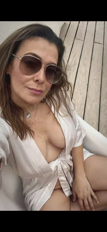 Kym marsh image