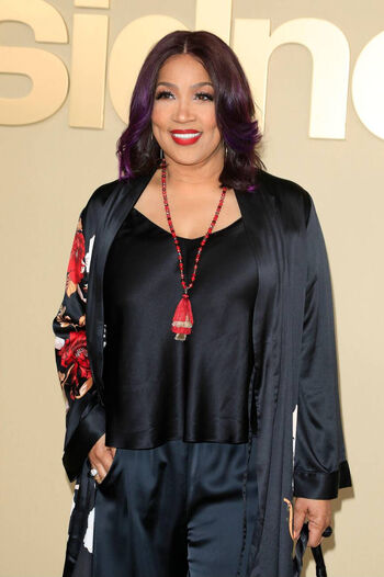 Kym whitley image