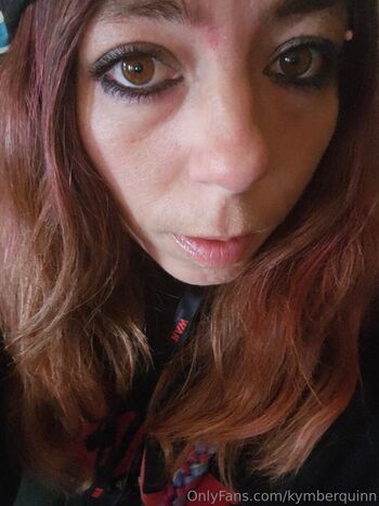 kymberquinn